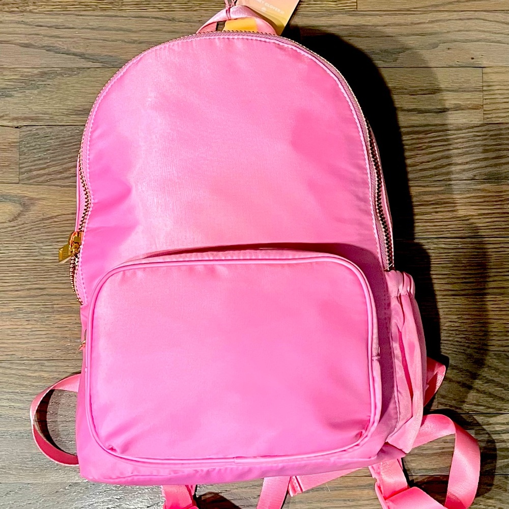 SCL x Target Backpack